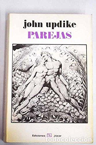 Libros: PAREJAS - Updike,John - Foto 1