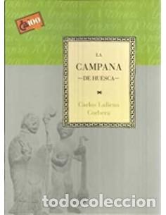Libros: LA CAMPANA DE HUESCA - Laliena Corbera,Carlos - Foto 1