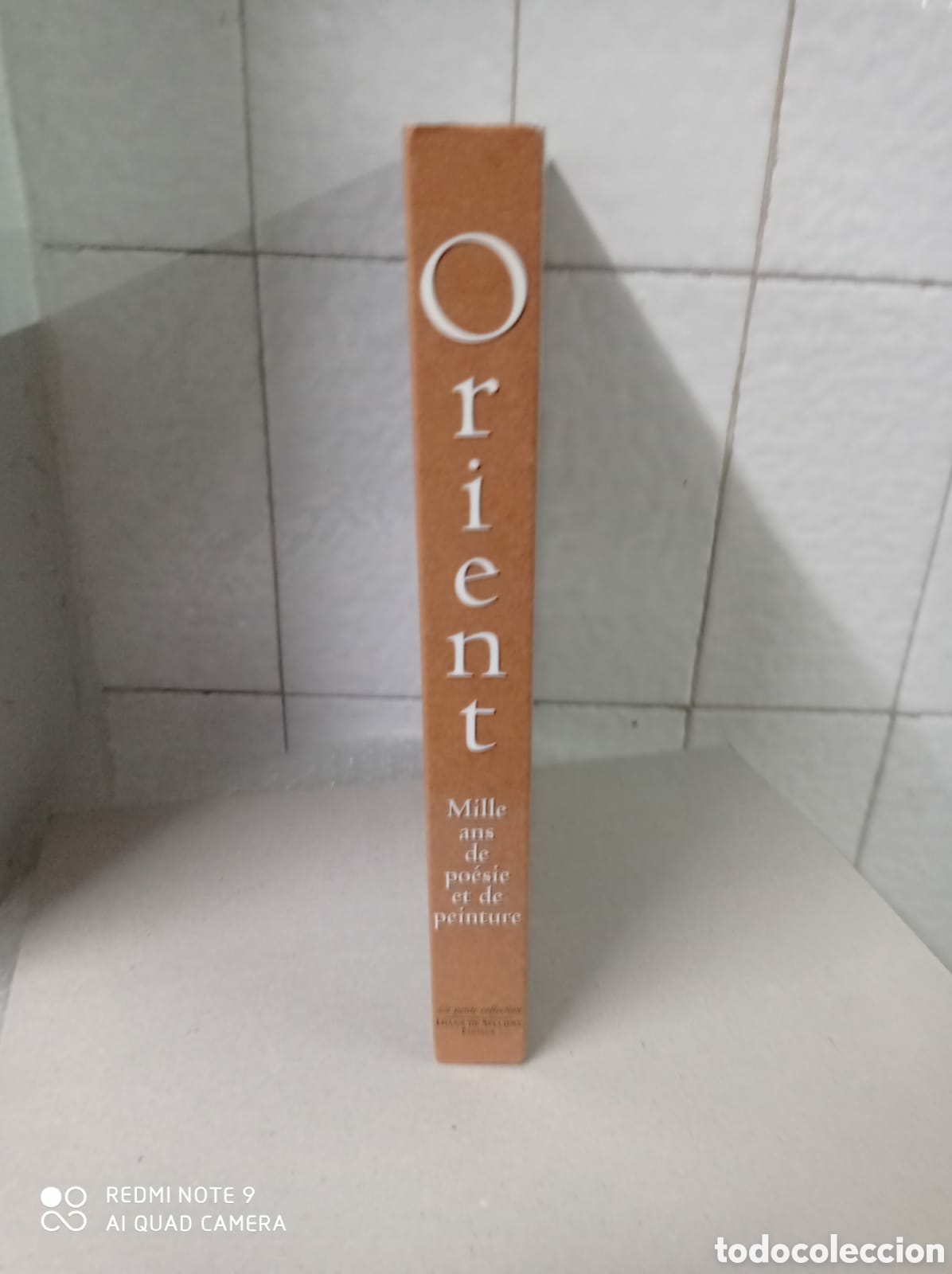 Libros: ORIENT - Foto 2