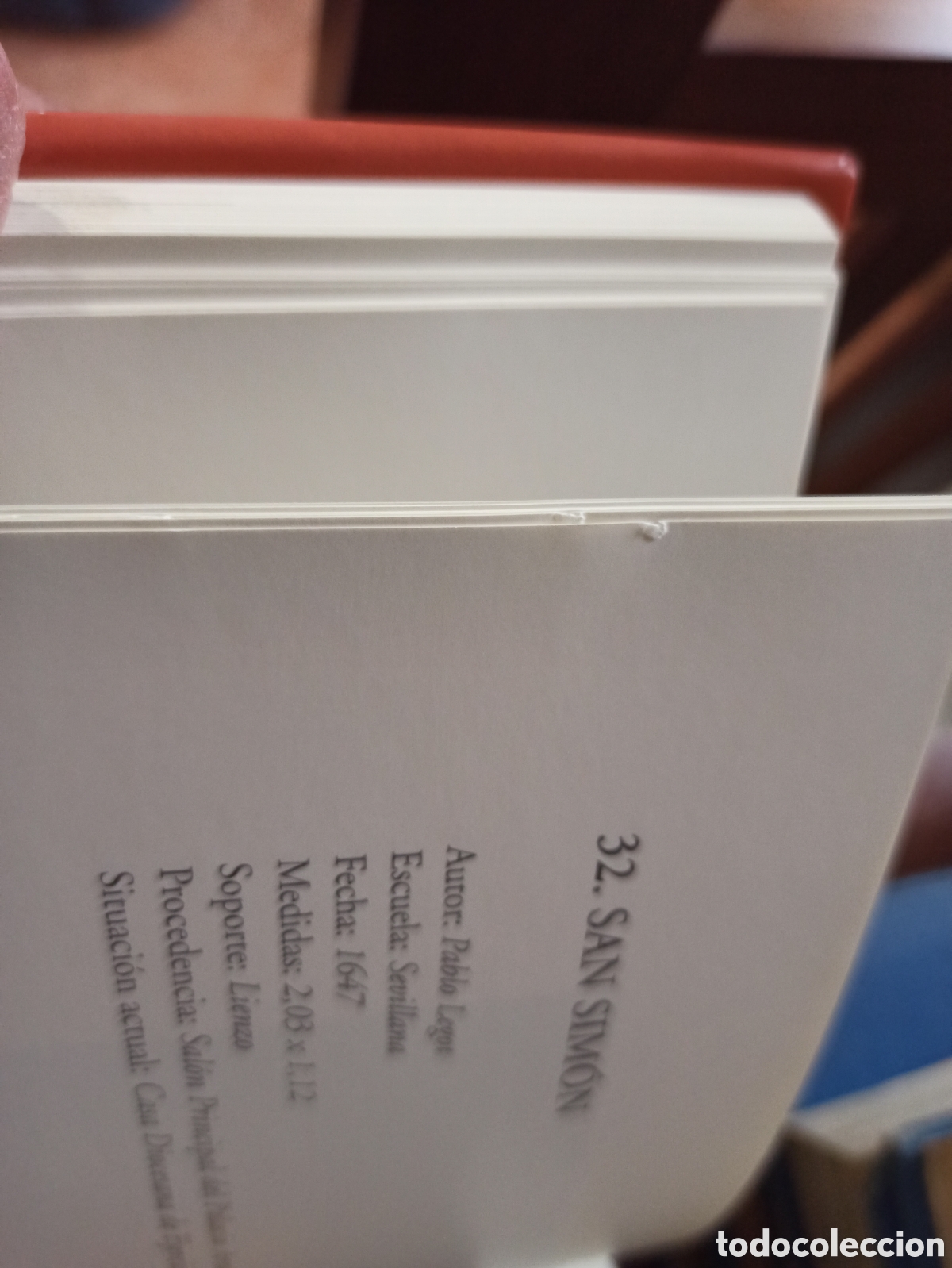 Libros: El palacio arzobispal de Sevilla - Foto 6