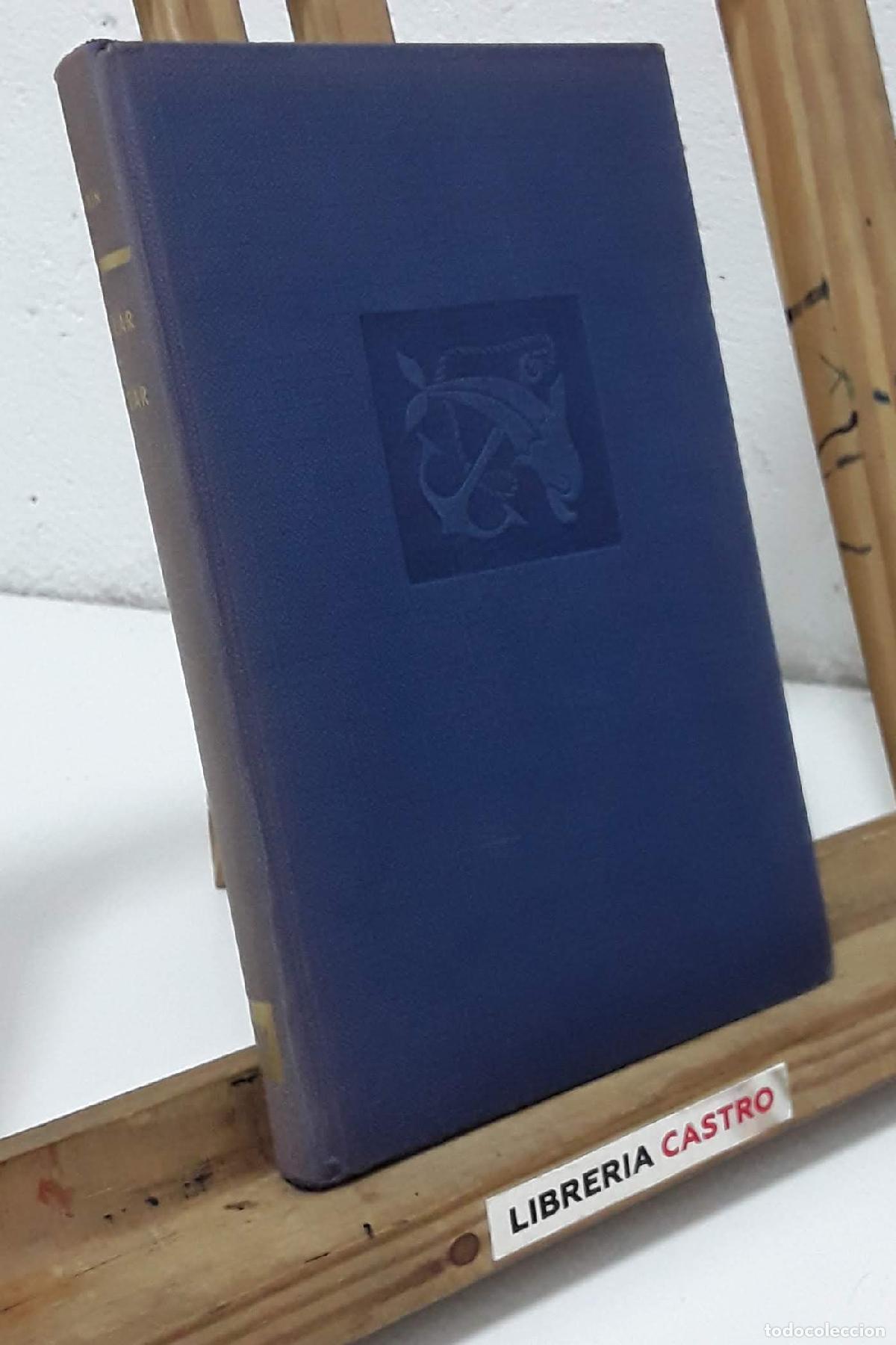 Libros: Cavilar y contar - Azor&iacute;n. - Foto 2
