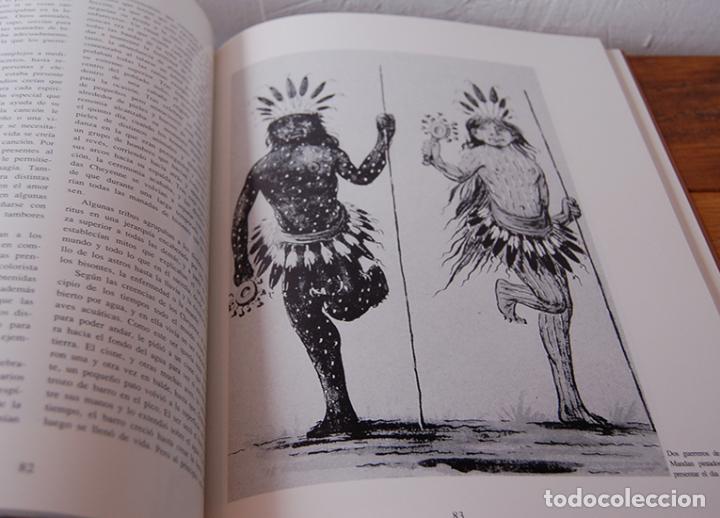 Libros: LOS INDIOS DE NORTEAM&Eacute;RICA - WILLIAM SHARP - Foto 2