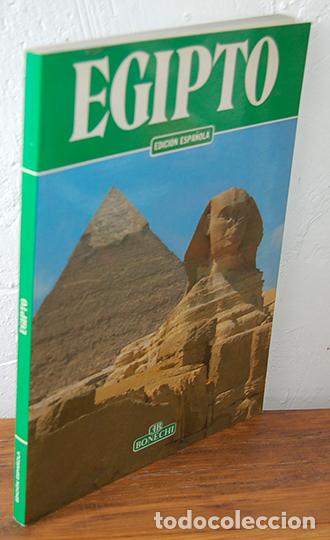 Libros: EGIPTO - ABBAS CHALABY - Foto 1