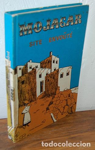 Libros: MOJ&Aacute;CAR site envo&ucirc;t&eacute; - CARLOS ALMENDROS - Foto 1