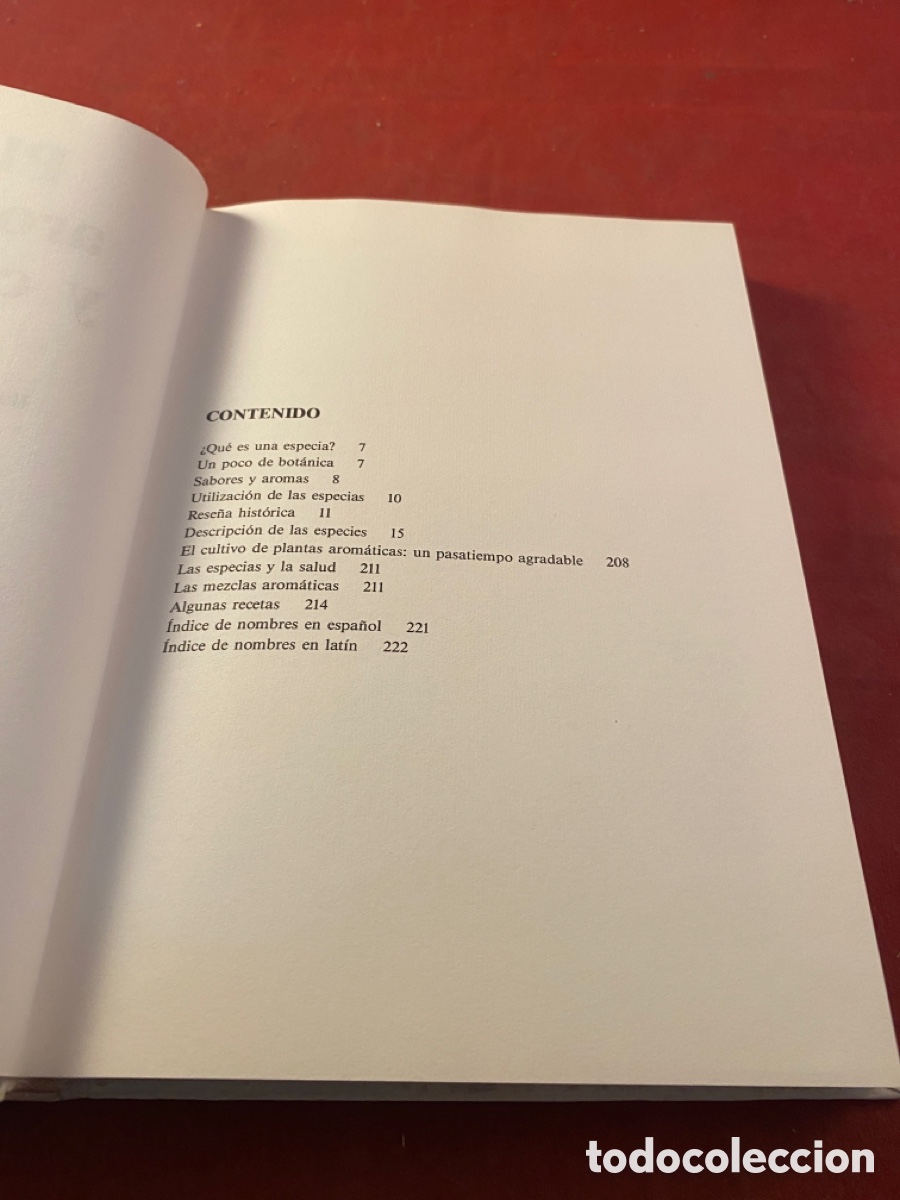 Libros: Plantas arom&aacute;ticas y culinarias - Foto 2
