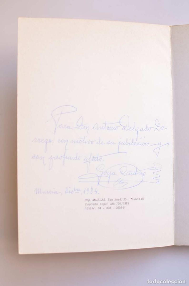 Libros: Vocaci&oacute;n - CANTERO CASTA&Ntilde;EDA, Goya - Foto 3
