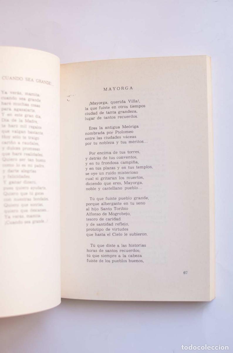 Libros: Vocaci&oacute;n - CANTERO CASTA&Ntilde;EDA, Goya - Foto 4