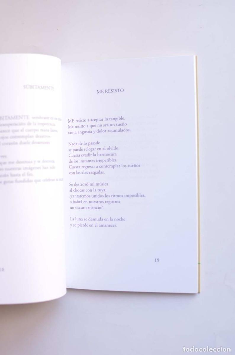 Libros: Recuerdos en la noche - SERNA, Carmen - Foto 3