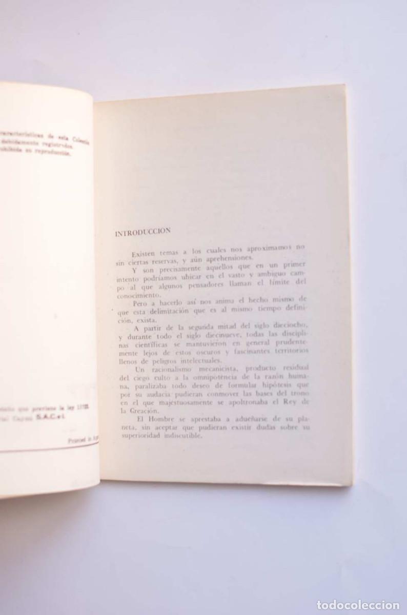 Libros: La vida c&oacute;smica - SEBASTI&Aacute;N, Eugenio - Foto 3
