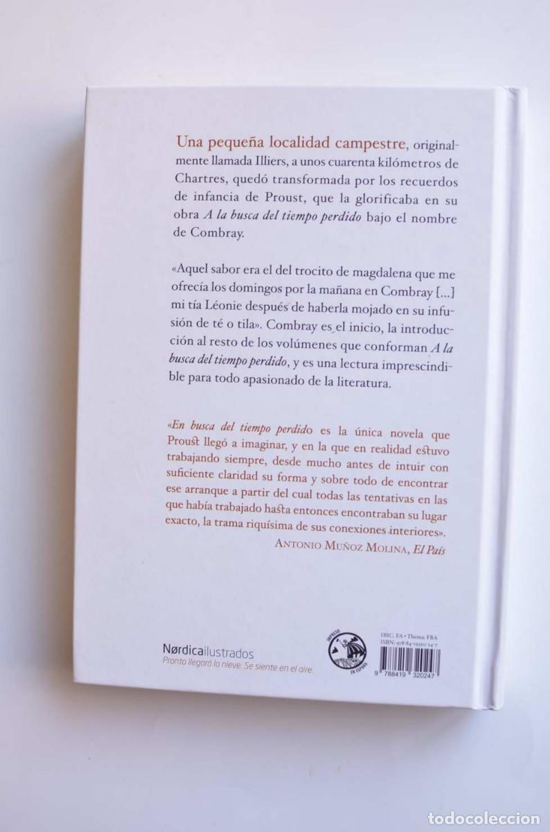 Libros: Combray - PROUST, Marcel - Foto 6