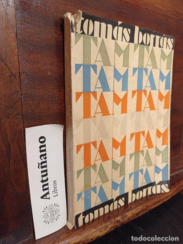 Libros: Tam Tam - Foto 1