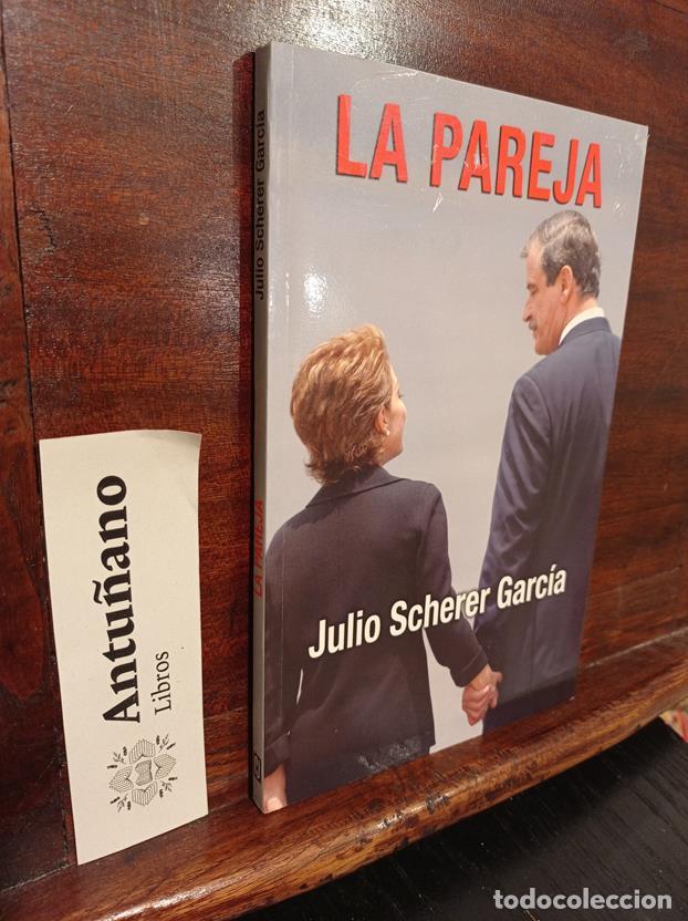 Libros: La pareja - Foto 1