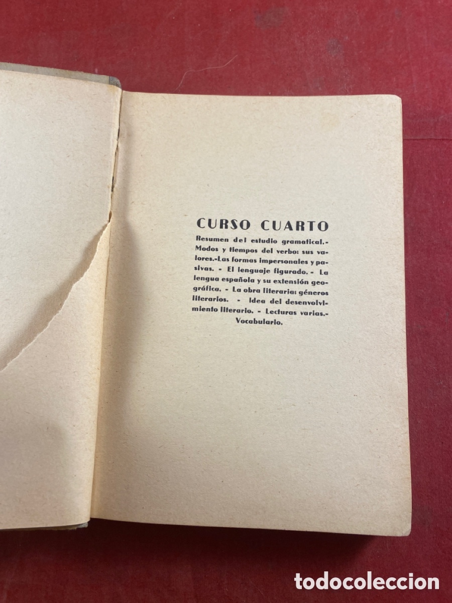 Libros: LENGUA ESPA&Ntilde;OLA - Foto 2