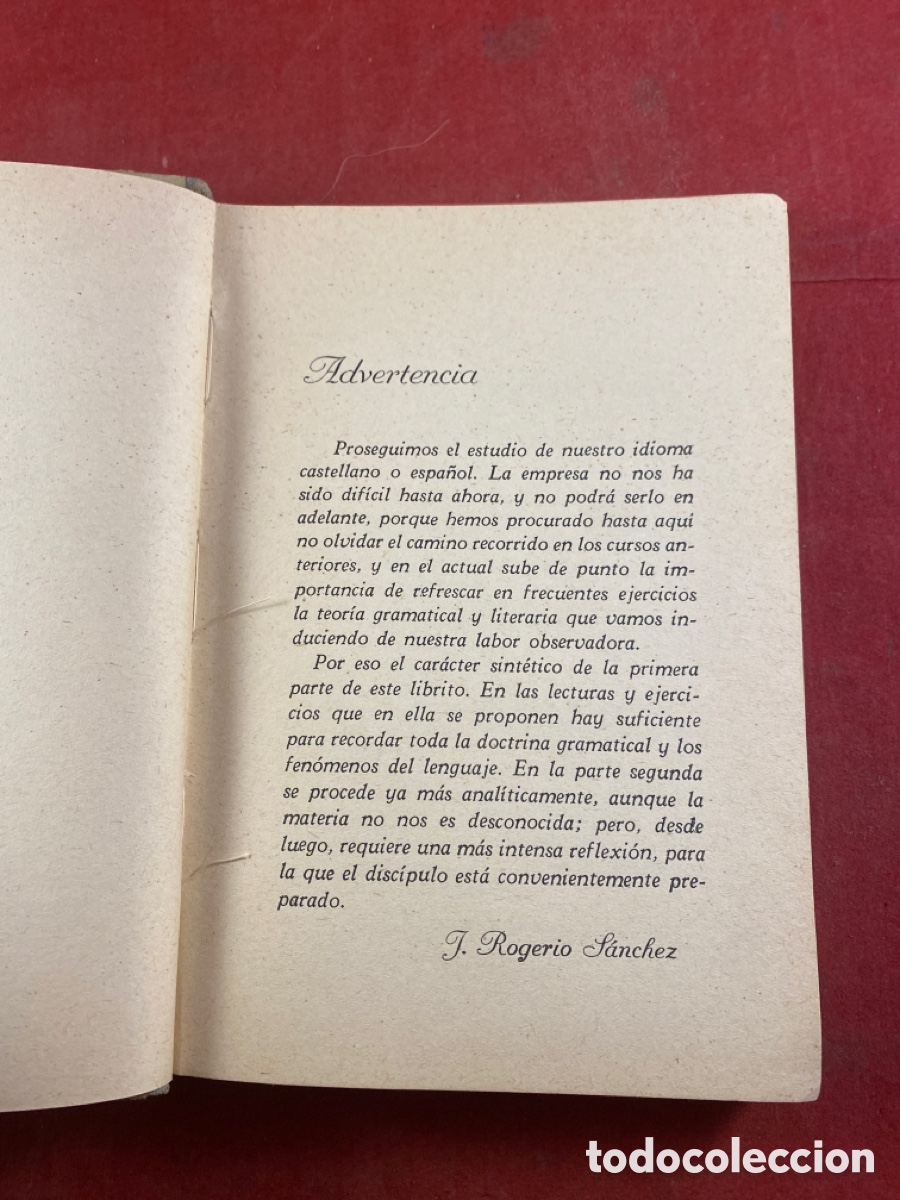 Libros: LENGUA ESPA&Ntilde;OLA - Foto 3