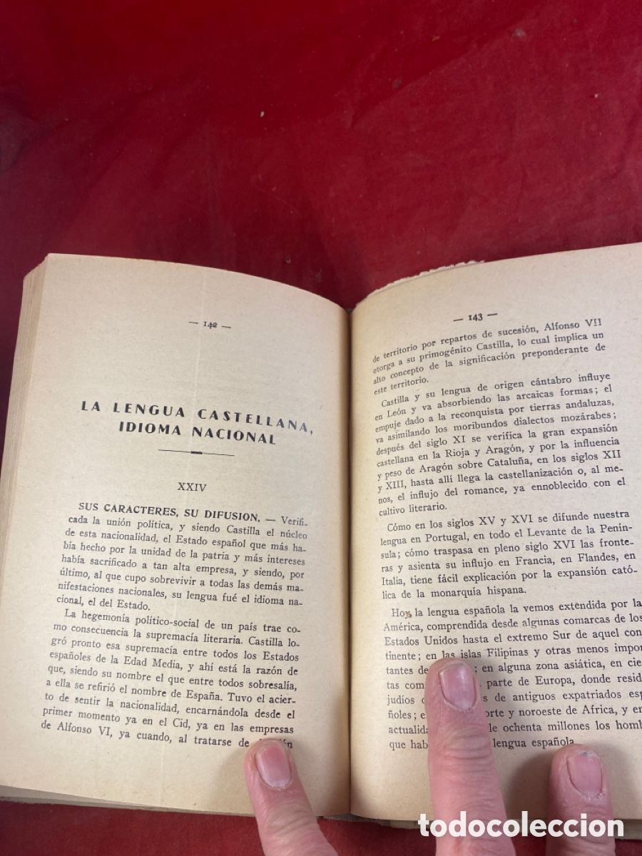 Libros: LENGUA ESPA&Ntilde;OLA - Foto 4