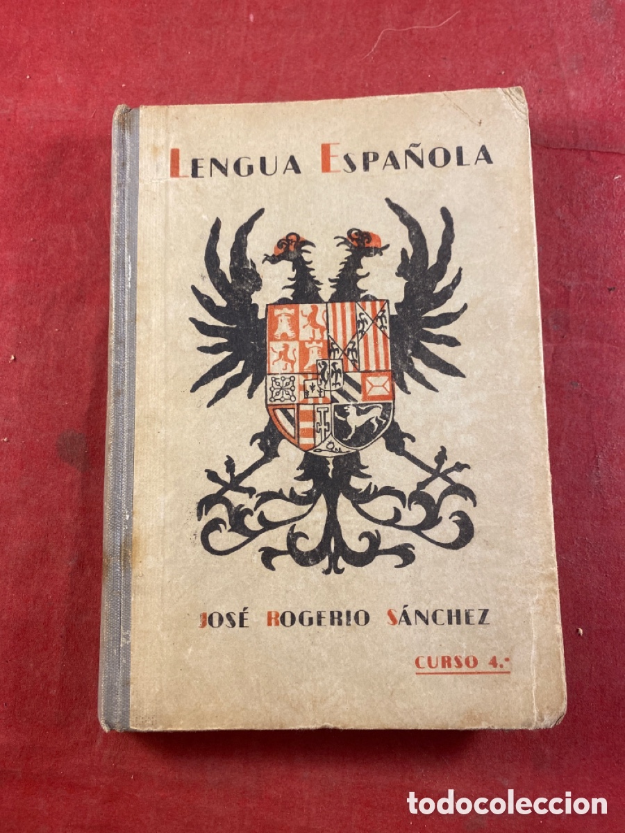 Libros: LENGUA ESPA&Ntilde;OLA - Foto 1