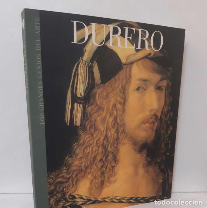 Libros: DURERO - LUNA, JUAN (PRESENTACI&Oacute;N) - Foto 1