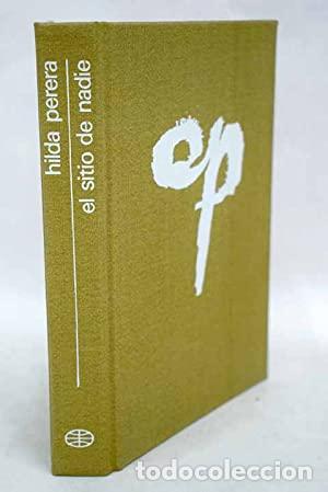 Libros: El sitio de nadie - Foto 1