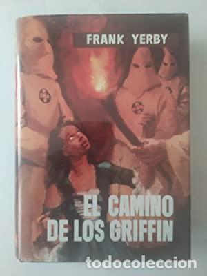Libros: EL CAMINO DE LOS GRIFFIN - Foto 1