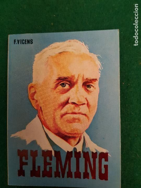 Libros: N&ordm;158 - FLEMING - Foto 1