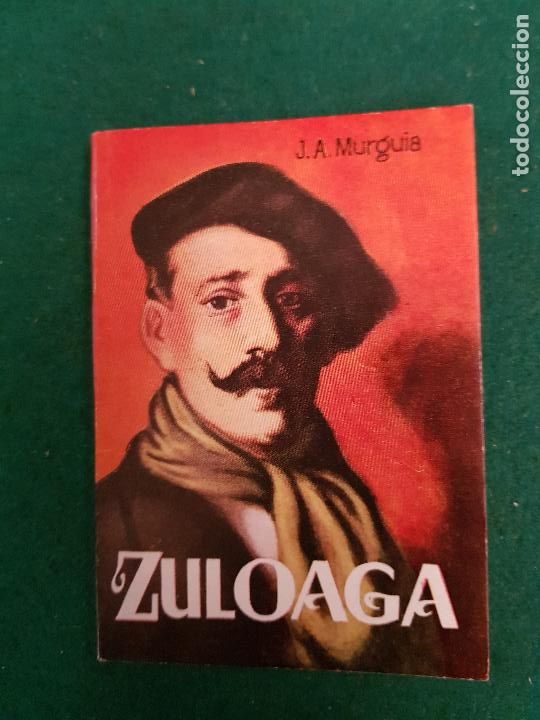 Libros: N&ordm;433 - ZULOAGA - Foto 1