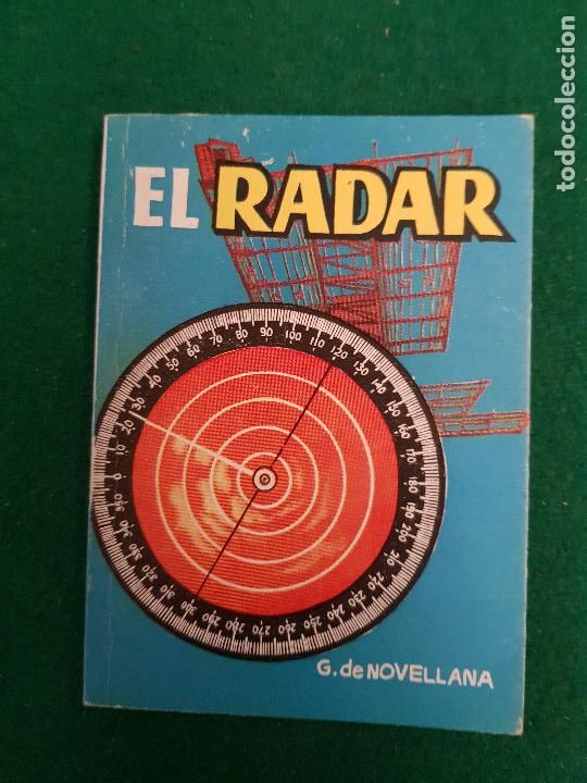 Libros: N&ordm;253 - EL RADAR - Foto 1
