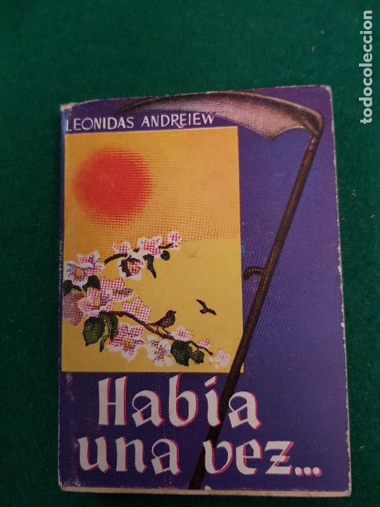 Libros: N&ordm;25 -HABIA UNA VEZ - Foto 1