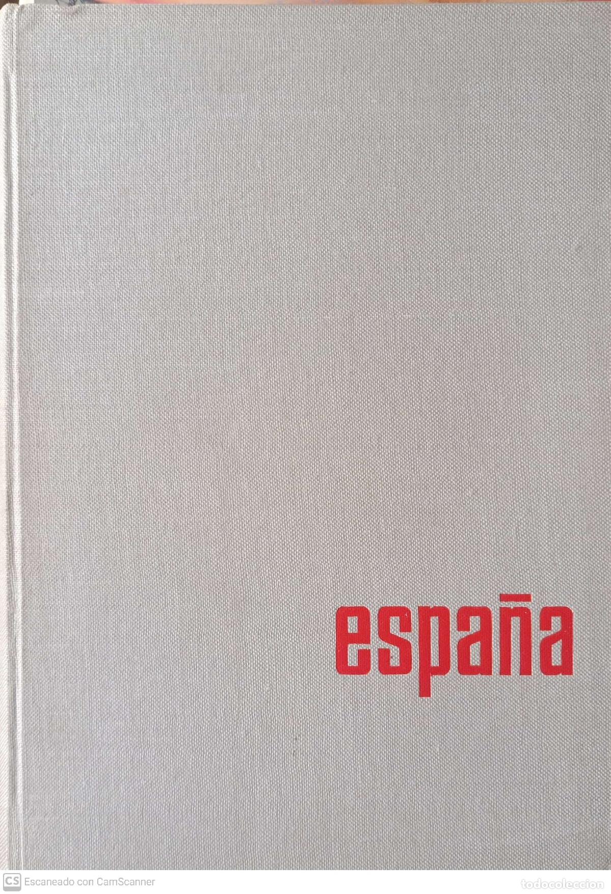 Libros: Espa&ntilde;a - No definido - Foto 1