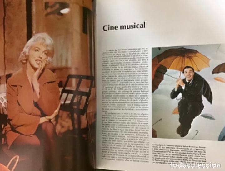 Libros: EL CINE, ENCICLOPEDIA SALVAT - Foto 5