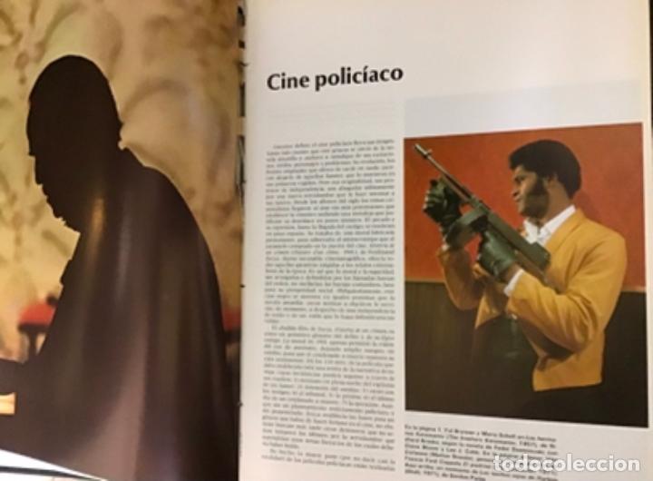 Libros: EL CINE, ENCICLOPEDIA SALVAT - Foto 6
