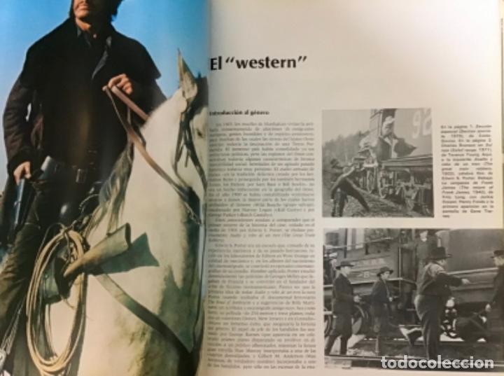 Libros: EL CINE, ENCICLOPEDIA SALVAT - Foto 7