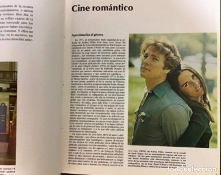 Libros: EL CINE, ENCICLOPEDIA SALVAT - Foto 9