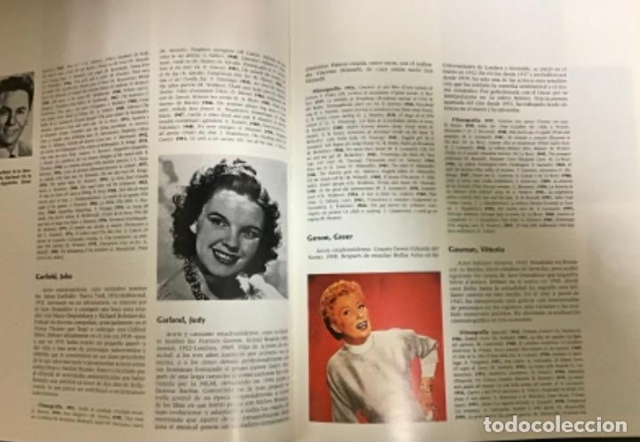 Libros: EL CINE, ENCICLOPEDIA SALVAT - Foto 11