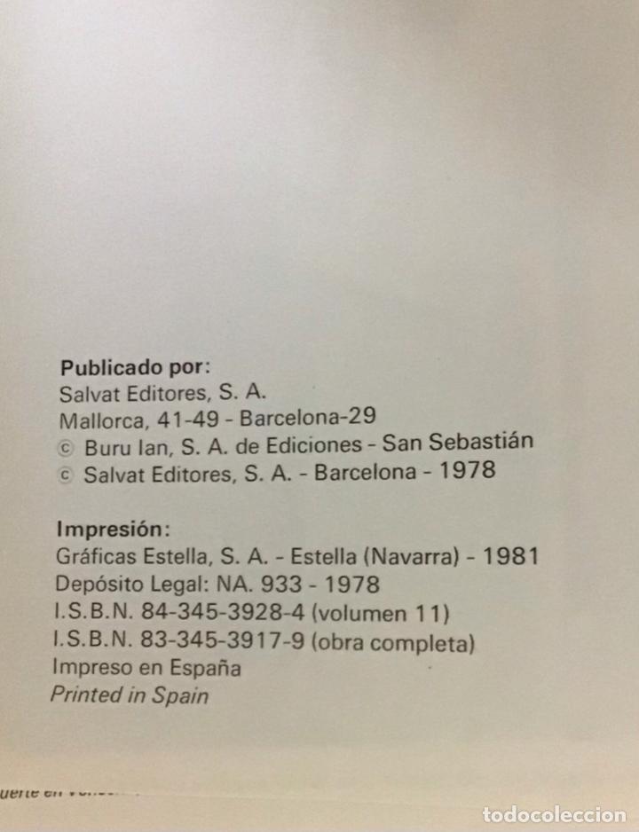 Libros: EL CINE, ENCICLOPEDIA SALVAT - Foto 12