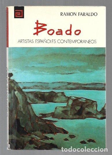 Libros: BOADO - FARALDO, RAMON - Foto 1