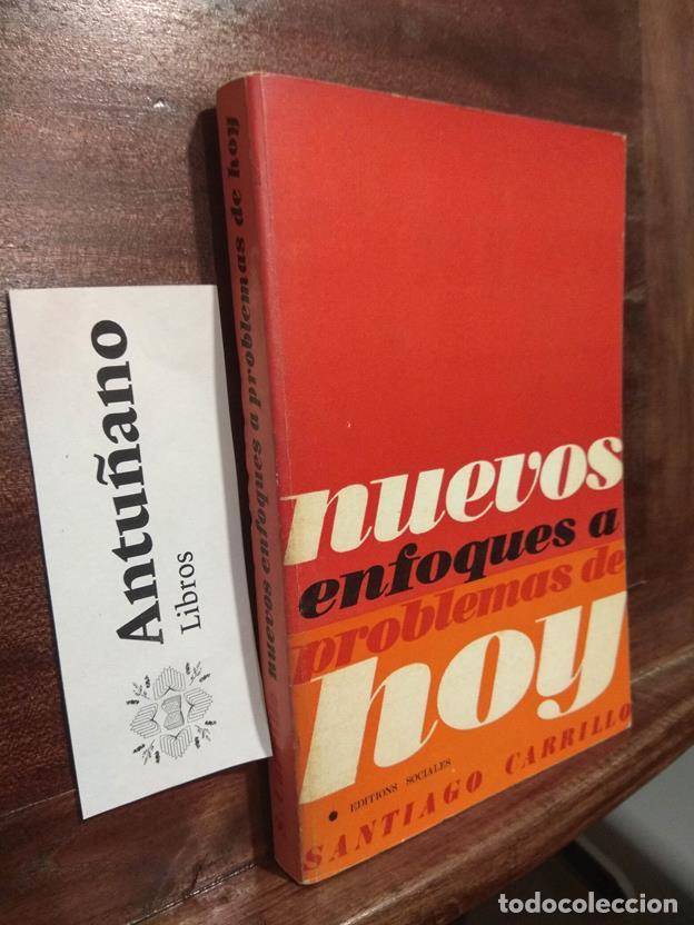 Libros: Nuevos enfoques a problemas de hoy - Foto 1