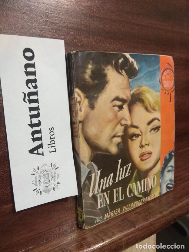 Libros: Una luz en el camino - Foto 1