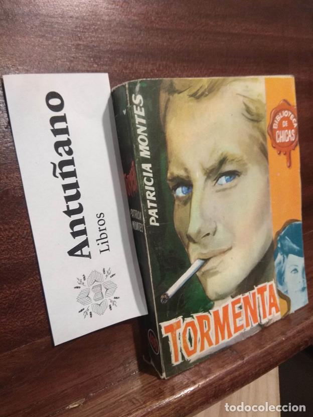 Libros: Tormenta - Foto 1