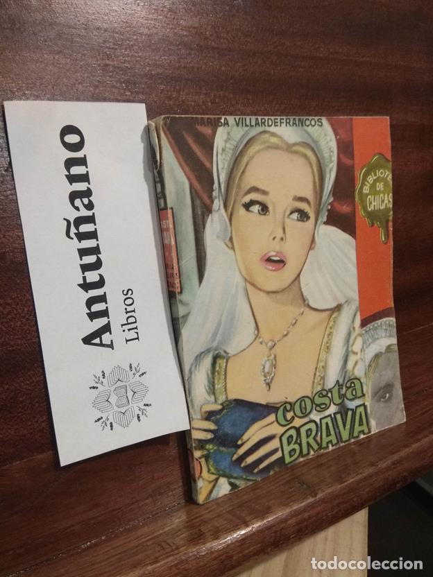 Libros: Costa Brava - Foto 1