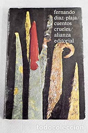 Libros: Cuentos crueles - Foto 1