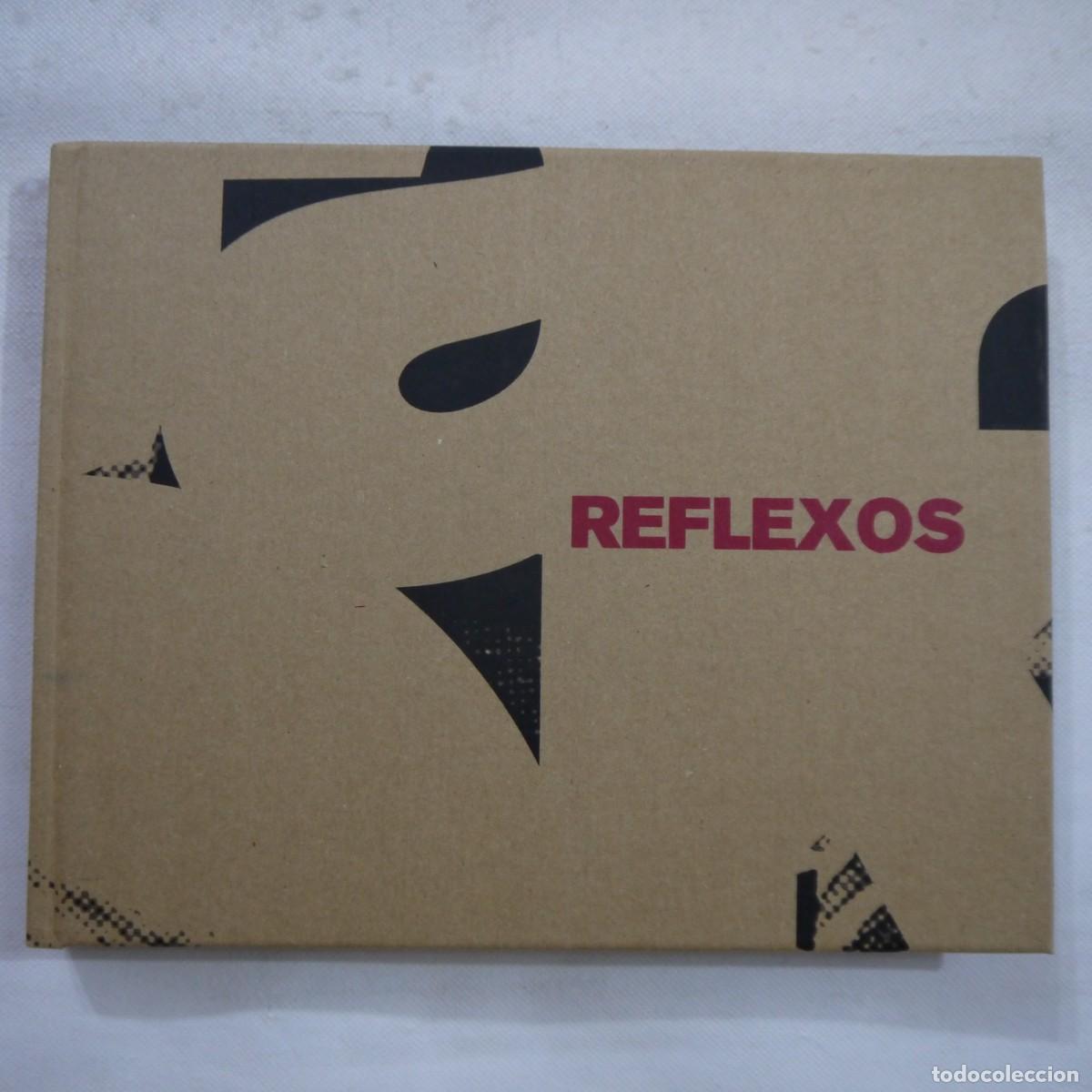 Libros: REFLEXOS. PROJECTE ACTITUTS. JOIERIA, REFLEXOS I REFLEXIONS - CATALAN - Foto 1