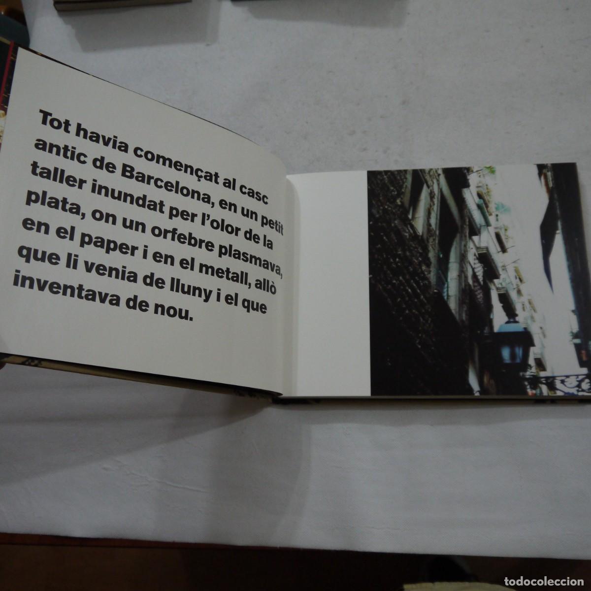 Libros: REFLEXOS. PROJECTE ACTITUTS. JOIERIA, REFLEXOS I REFLEXIONS - CATALAN - Foto 6