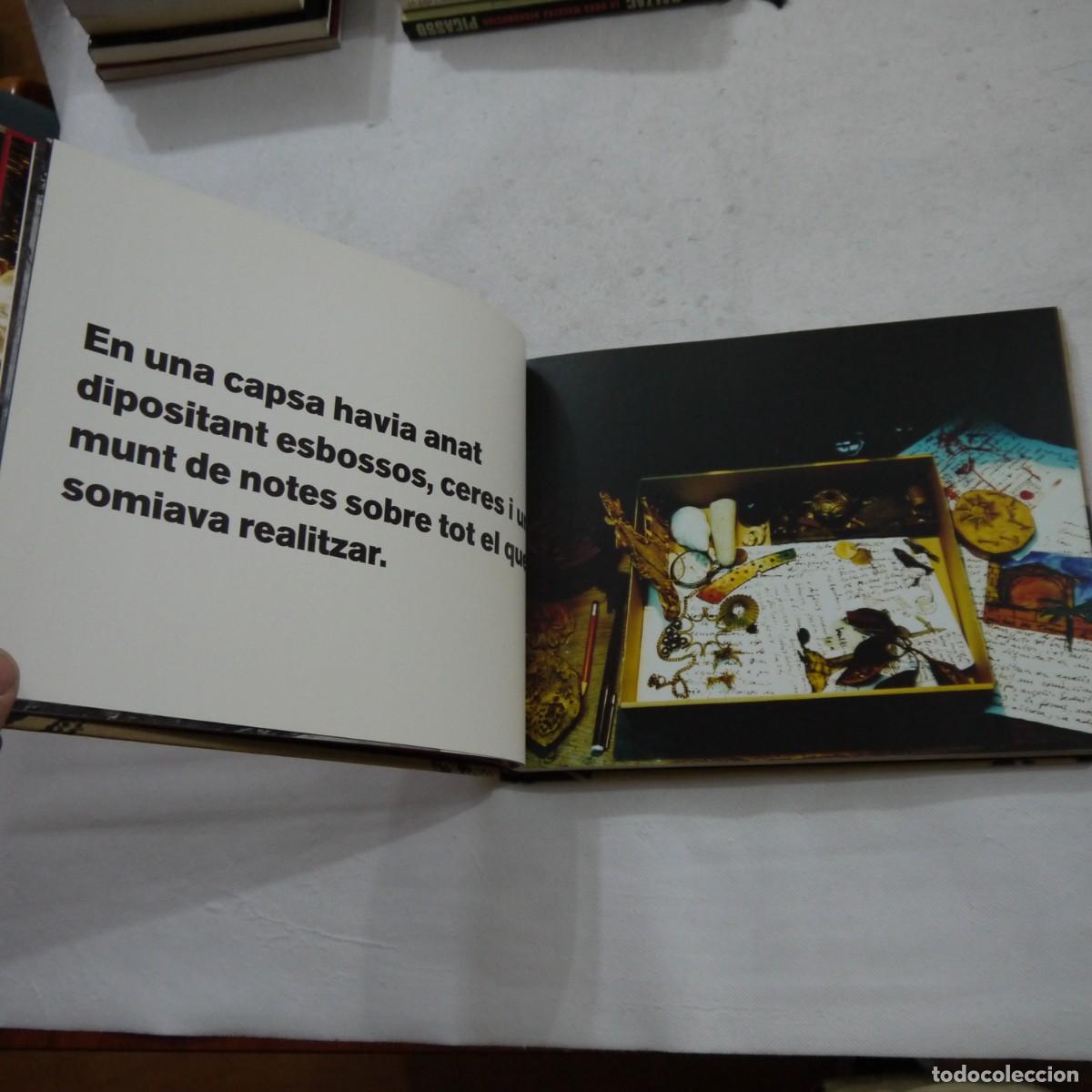 Libros: REFLEXOS. PROJECTE ACTITUTS. JOIERIA, REFLEXOS I REFLEXIONS - CATALAN - Foto 8