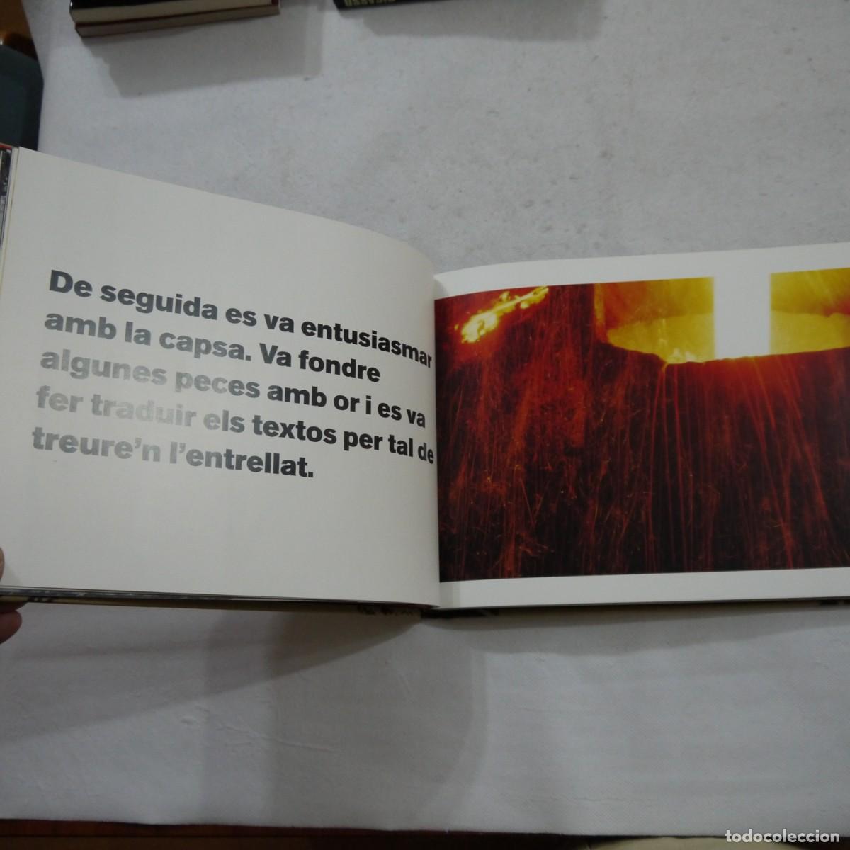 Libros: REFLEXOS. PROJECTE ACTITUTS. JOIERIA, REFLEXOS I REFLEXIONS - CATALAN - Foto 9