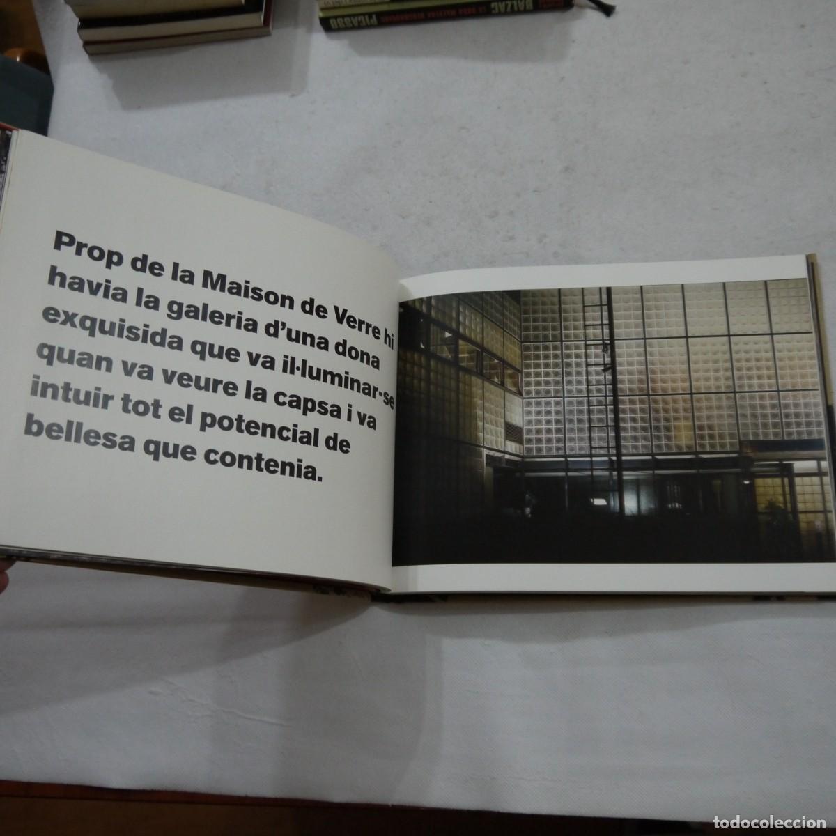 Libros: REFLEXOS. PROJECTE ACTITUTS. JOIERIA, REFLEXOS I REFLEXIONS - CATALAN - Foto 10