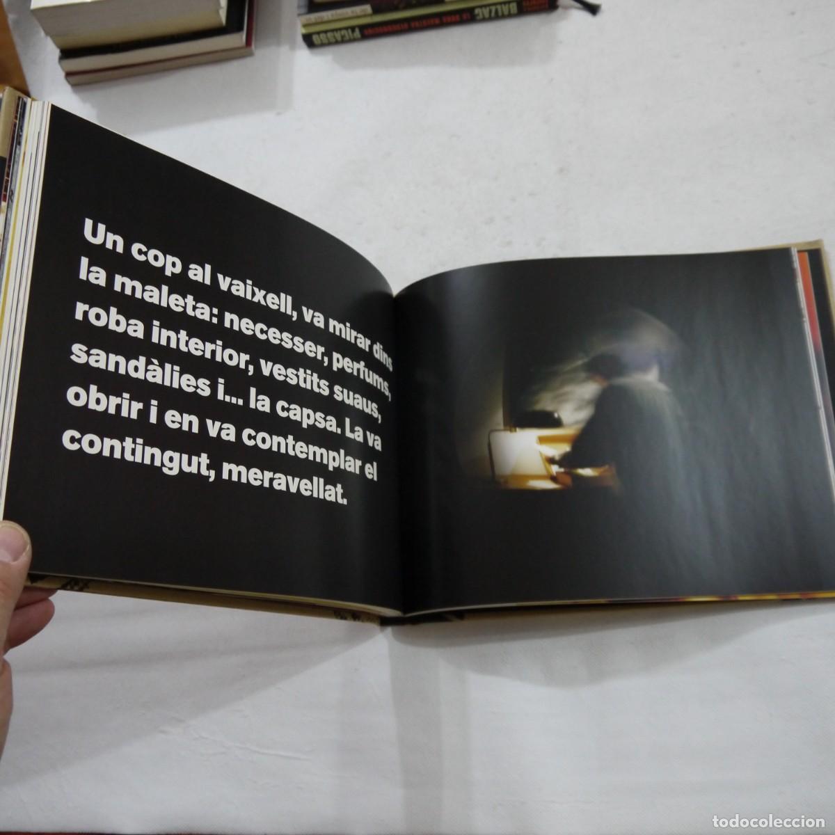 Libros: REFLEXOS. PROJECTE ACTITUTS. JOIERIA, REFLEXOS I REFLEXIONS - CATALAN - Foto 14