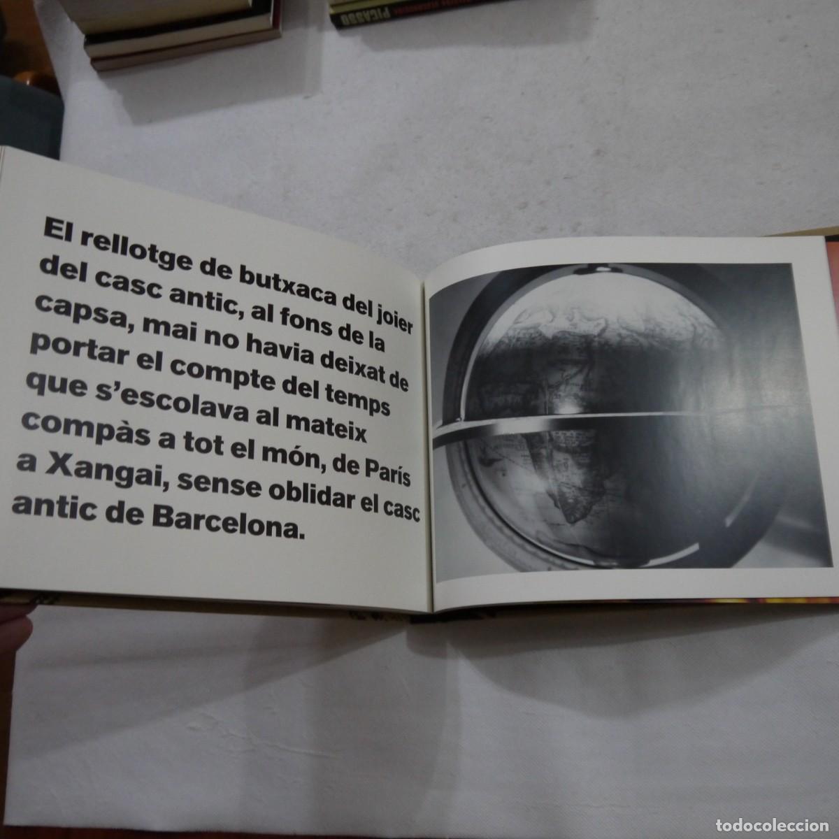 Libros: REFLEXOS. PROJECTE ACTITUTS. JOIERIA, REFLEXOS I REFLEXIONS - CATALAN - Foto 16