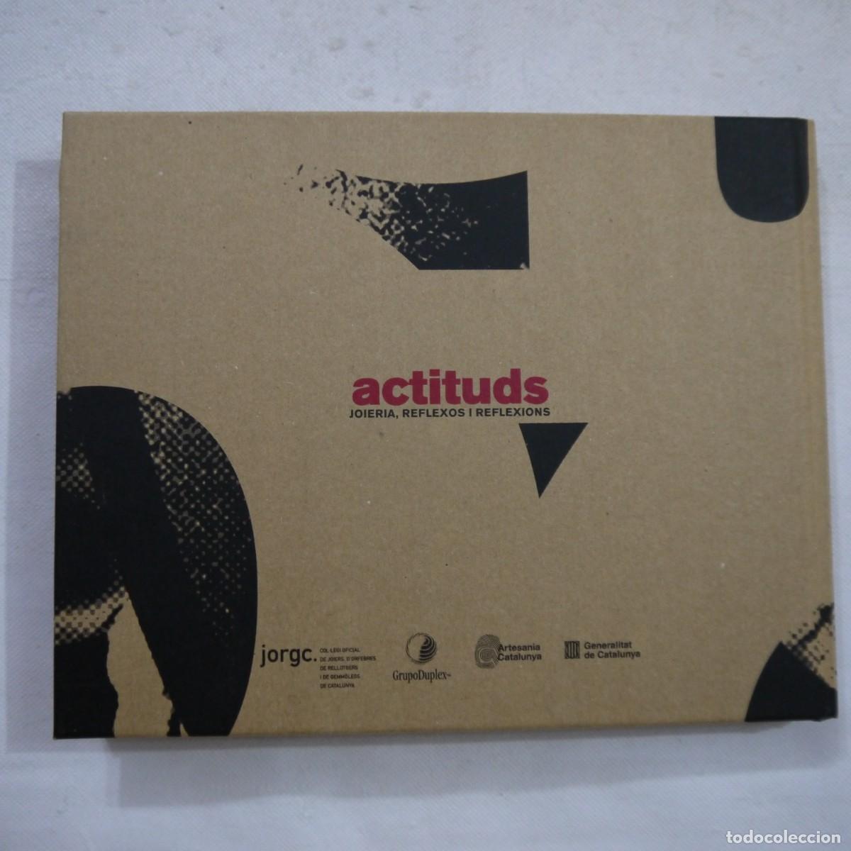 Libros: REFLEXOS. PROJECTE ACTITUTS. JOIERIA, REFLEXOS I REFLEXIONS - CATALAN - Foto 19