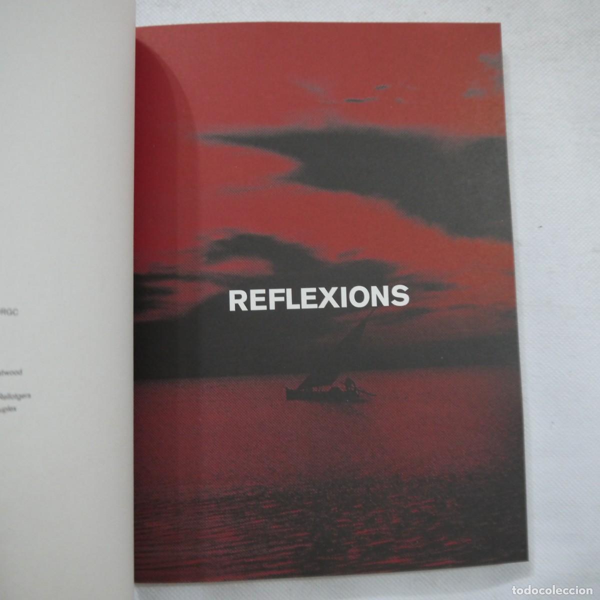 Libros: REFLEXIONS. PROJECTE ACTITUTS. JOIERIA, REFLEXOS I REFLEXIONS - CATALAN - Foto 4