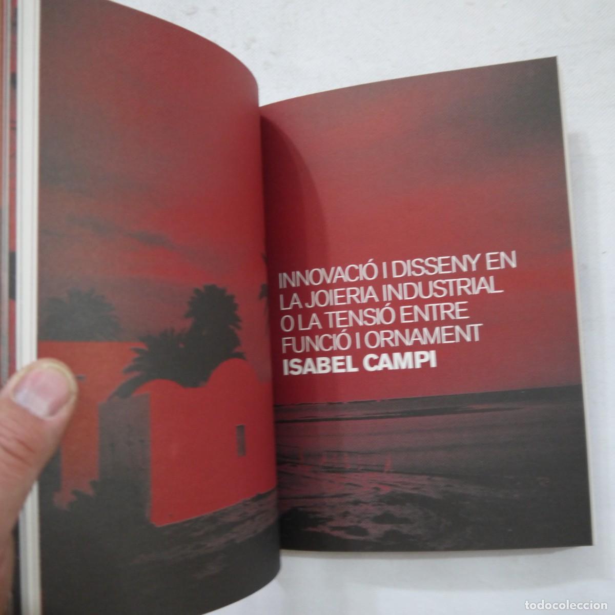 Libros: REFLEXIONS. PROJECTE ACTITUTS. JOIERIA, REFLEXOS I REFLEXIONS - CATALAN - Foto 9